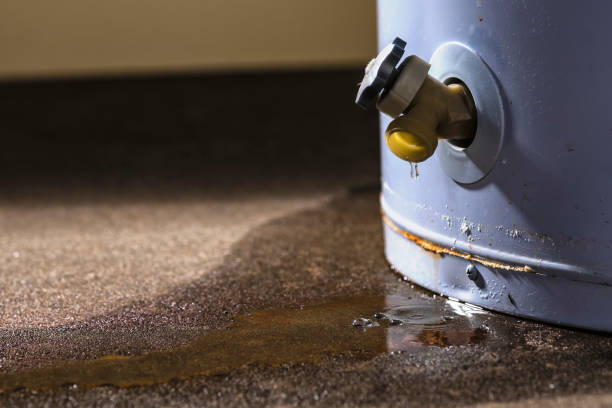 Best 24/7 water damage repair  in Durham, OR