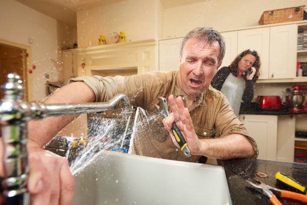 Reliable OR Water damage restoration Solutions